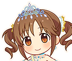 Airi Totoki (Princess of Ten) - THE IDOLM@STER Cinderella Girls: Starlight Stage