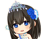 Fumika Sagisawa (Princess of Ten) - THE IDOLM@STER Cinderella Girls: Starlight Stage