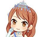 Karen Hojo (Princess of Ten) - THE IDOLM@STER Cinderella Girls: Starlight Stage