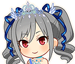 Ranko Kanzaki (Princess of Ten) - THE IDOLM@STER Cinderella Girls: Starlight Stage