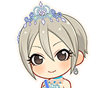 Syuko Shiomi (Princess of Ten) - THE IDOLM@STER Cinderella Girls: Starlight Stage