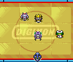 Digimon Shoot - Digimon Battle Spirit 2