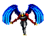 Feather Demon - Castlevania: Harmony of Dissonance