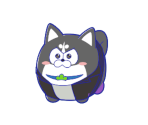 Karamatsu (Dog Matsu) - Osomatsu-san's Casual Neet Sugoroku Journey