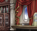 Confrontation Plane (Air) - Ace Attorney Investigations Collection