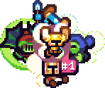 Amiibo Fairies (Switch) - Shovel Knight: Pocket Dungeon