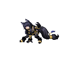 Delta - Grand Summoners