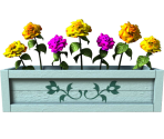 Planter (Dining Room) - Yard Sale Hidden Treasures: Sunnyville