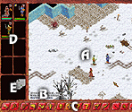 Instructions - Geneforge 3