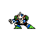 Neptune - Mega Man 8-bit Deathmatch