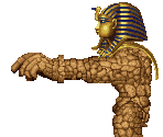 Elgiza - Castlevania: Portrait of Ruin