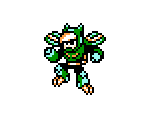 Jupiter - Mega Man 8-bit Deathmatch