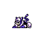 Pluto - Mega Man 8-bit Deathmatch