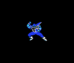 Burter - Dragon Ball Z II: Gekishin Freeza!! (JPN)
