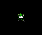 Guldo - Dragon Ball Z II: Gekishin Freeza!! (JPN)