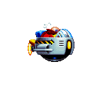 Egg Mobile (Sonic 1, Mania-Style) - Sonic the Hedgehog Customs