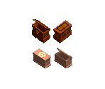 Map Objects - Geneforge 3