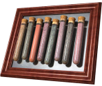Spice Rack - Yard Sale Hidden Treasures: Sunnyville