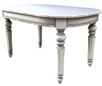 Table (Dining Room) - Yard Sale Hidden Treasures: Sunnyville