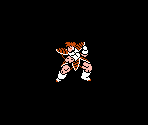 Recoome - Dragon Ball Z II: Gekishin Freeza!! (JPN)