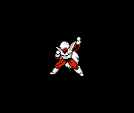 Jeice - Dragon Ball Z II: Gekishin Freeza!! (JPN)