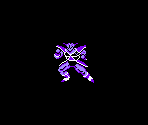 Ginyu - Dragon Ball Z II: Gekishin Freeza!! (JPN)