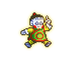Chiaotzu - Dragon Ball Z: Attack of the Saiyans