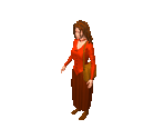 Human 4 - Geneforge 3