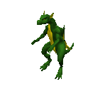 Drakon - Geneforge 3