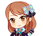 Karen Hojo (Miracle Kirapass) - THE IDOLM@STER Cinderella Girls: Starlight Stage
