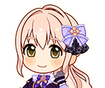 Kotoka Saionji (Miracle Kirapass) - THE IDOLM@STER Cinderella Girls: Starlight Stage