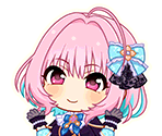 Riamu Yumemi (Miracle Kirapass) - THE IDOLM@STER Cinderella Girls: Starlight Stage