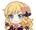 Yui Ohtsuki (Miracle Kirapass) - THE IDOLM@STER Cinderella Girls: Starlight Stage