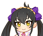 Risa Matoba (Twinkle Future) - THE IDOLM@STER Cinderella Girls: Starlight Stage