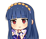 Yukimi Sajo (Twinkle Future) - THE IDOLM@STER Cinderella Girls: Starlight Stage