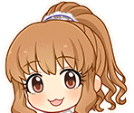 Kirari Moroboshi (Fav+more) - THE IDOLM@STER Cinderella Girls: Starlight Stage