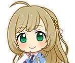 Shin Sato (Fav+more) - THE IDOLM@STER Cinderella Girls: Starlight Stage