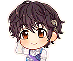 Shizuku Oikawa (Fav+more) - THE IDOLM@STER Cinderella Girls: Starlight Stage