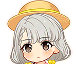 Nagi Hisakawa (Camera Girl) - THE IDOLM@STER Cinderella Girls: Starlight Stage