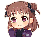 Atsumi Munakata (Hungry Desire) - THE IDOLM@STER Cinderella Girls: Starlight Stage