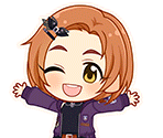 Kaoru Ryuzaki (Hungry Desire) - THE IDOLM@STER Cinderella Girls: Starlight Stage