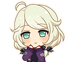 Kozue Yusa (Hungry Desire) - THE IDOLM@STER Cinderella Girls: Starlight Stage