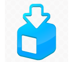 HOME Menu Icon - System BIOS