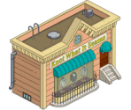 Knot What It Seams - The Simpsons: Tapped Out