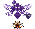 Taranza (KSSU-Style) - Kirby Customs