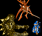 Enemies & Bosses - Ys: The Oath in Felghana (Bootleg)