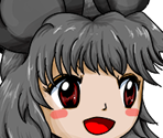 Nazrin - Touhou Juuouen (Unfinished Dream of All Living Ghost)