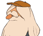 Seamus - Professor Layton and the Last Specter