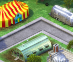 Map - Yard Sale Hidden Treasures: Sunnyville