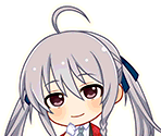 Syoko Hoshi (Zombie Heart) - THE IDOLM@STER Cinderella Girls: Starlight Stage